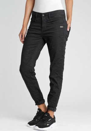 AMELIE - Relaxed fit jeans - prewashed