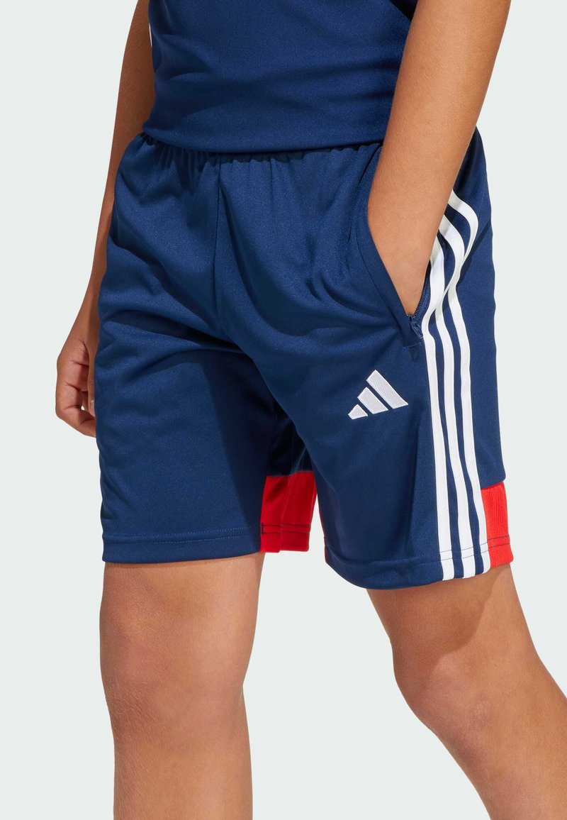Adidas Decathlon Adidas Pantaloncini Corti Ragazza Pantaloncini