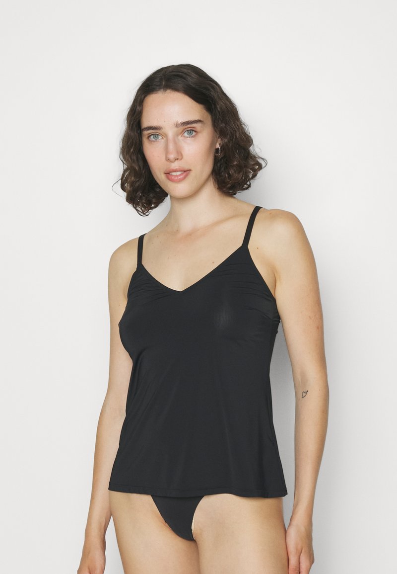 Abbigliamento da donna arancione sloggi