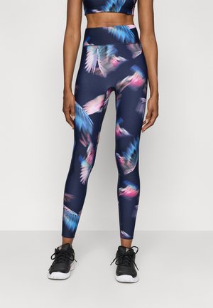 DOLLY - Hardlooplegging - black