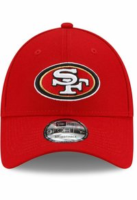 New Era 9FORTY NFL LEAGUE SAN FRANCISCO 49ERS - Gorra - red