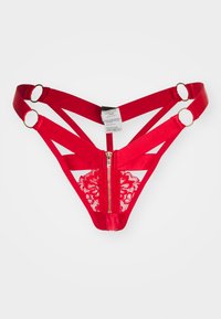 Hunkemöller CLEMENTINE - Tange - red