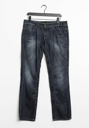 G-STAR Jean droit - blue