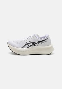 Unselected, white/black