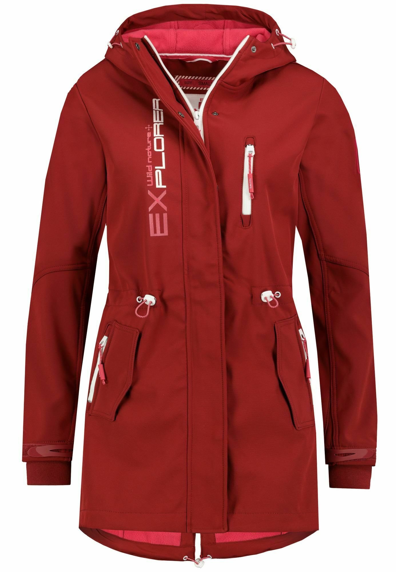 tk maxx waterproof jacket