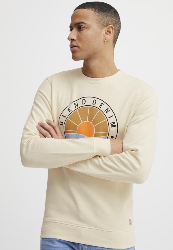 BHClios - Sweatshirt - cloud cream