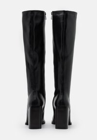 RAID Botas de tacón - black
