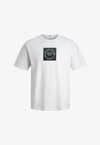 Δεν επιλέχθηκε, bright white