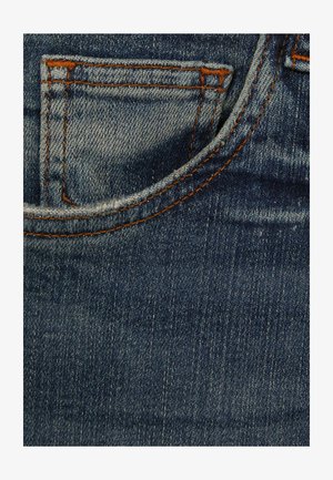 Reiss Jeans a zampa - mid blue
