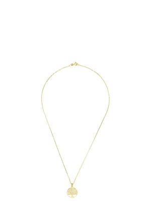 TREE OF LIFE - Ketting - gold coloured