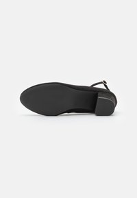 Anna Field Tacones - black