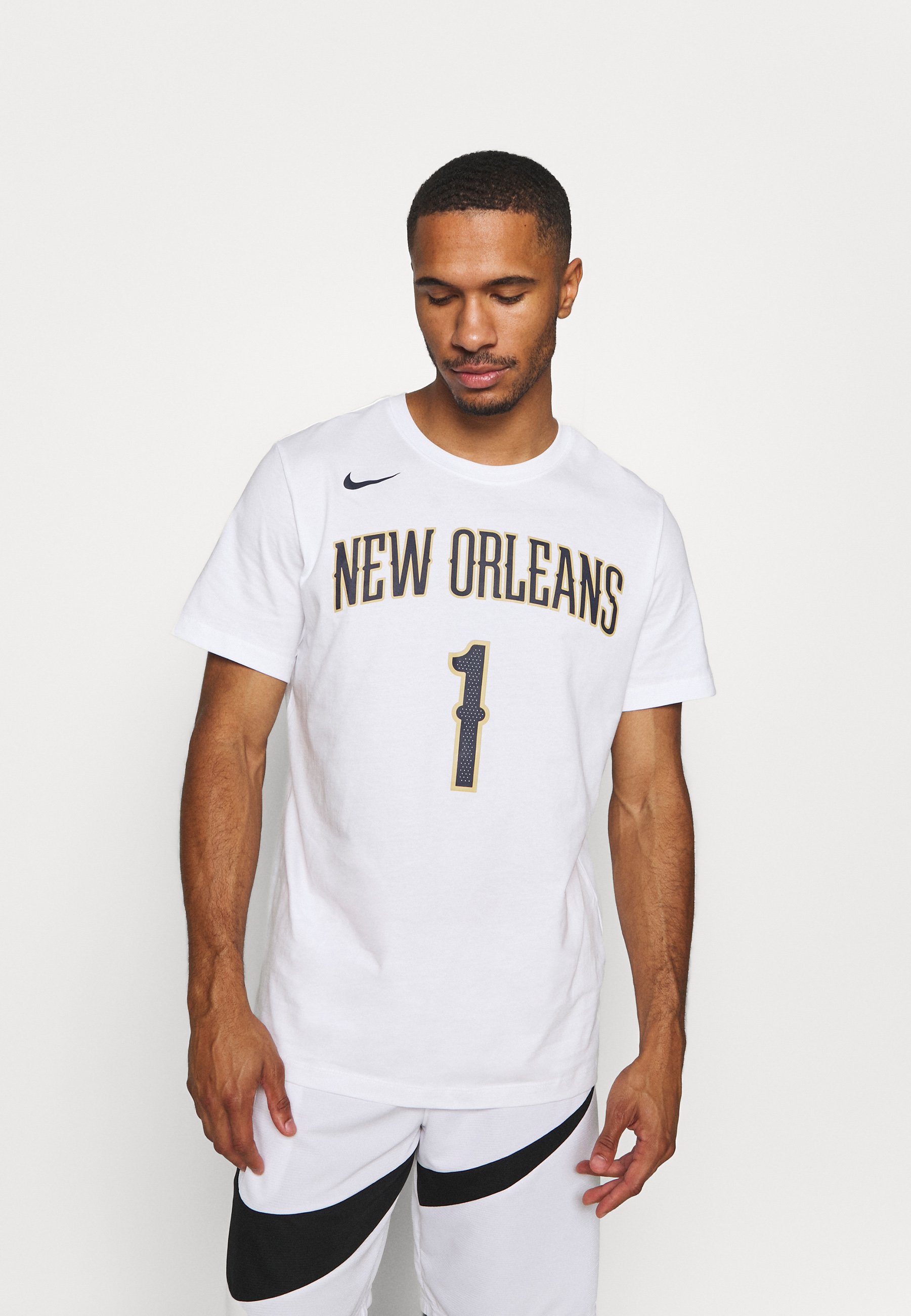 Nike Performance NBA ZION WILLIAMSON 