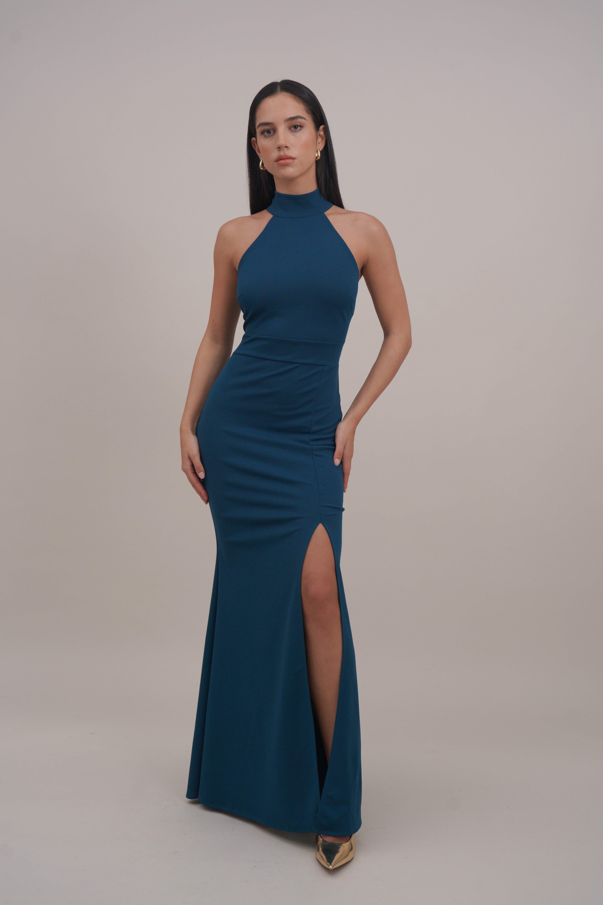 WAL G. SARA - Occasion wear - dark teal blue/dark blue - Zalando.co.uk WAL G. SARA - Occasion wear - dark teal blue/dark blue - Zalando.co.uk