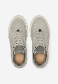 Marc O'Polo MOD SVEA 8B - Sneaker low - light grey white