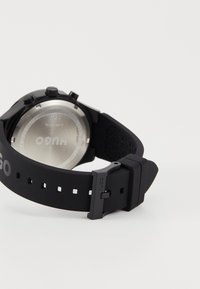 HUGO Ρολόι - black