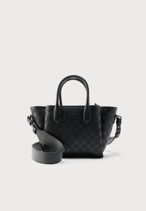 Emporio Armani ODETTE TOTE - Torbica - black