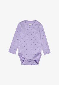 Niewybrane, lavender