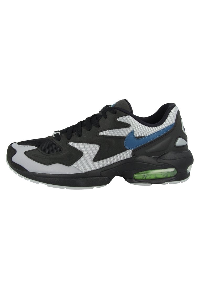 Nike Air Max Light OG Tropical - ✓ Online bij Outsole