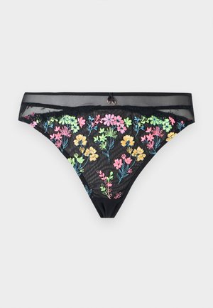 LASCANA, Briefs - black