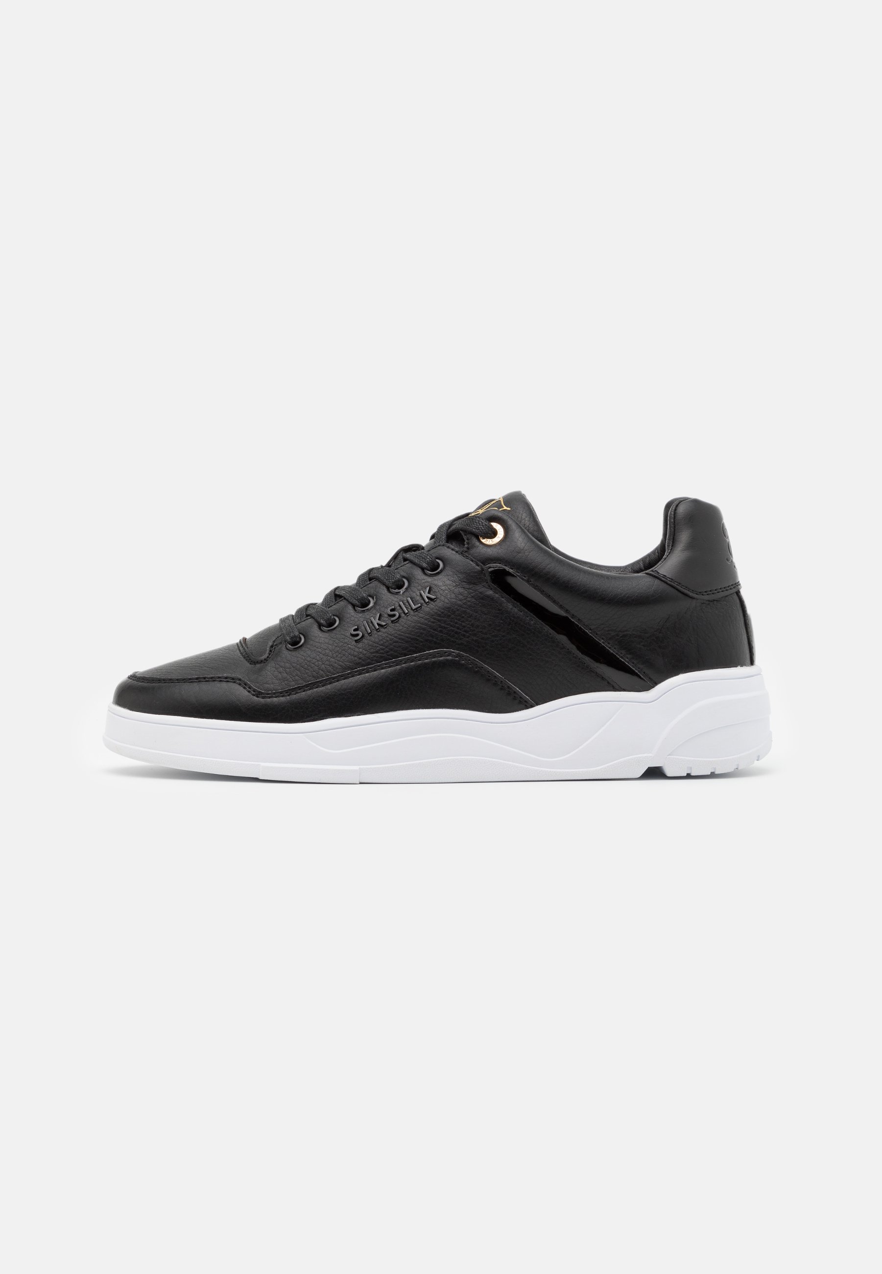 SIKSILK BLAZE Joggesko black Zalando.no SIKSILK BLAZE Joggesko black Zalando.no