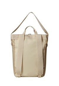 The North Face BASE CAMP - Mugursoma - gravel-khaki stone
