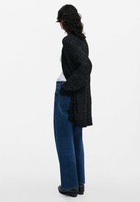 Desigual Cardigan - black