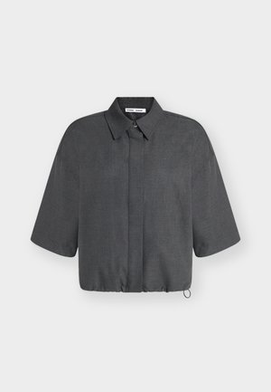 Samsøe Samsøe, SALULU SHIRT - Chemisier - ombre blue