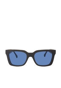 XLAB PANAREA - Occhiali da sole - matte black-blue