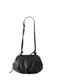 PLIS M - Torba preko tijela - black