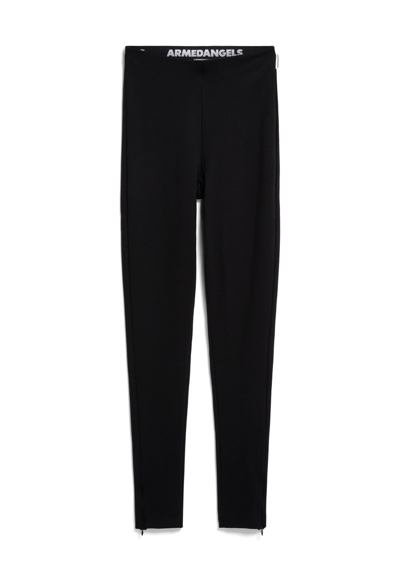 ARMEDANGELS Legging zwart ARMEDANGELS Legging zwart