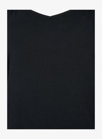 Niet geselecteerd, black