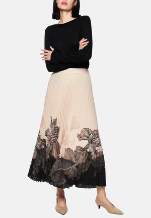 MIDI RETHINK TOGETHER - A-Linien-Rock - black