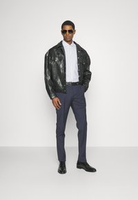 BOSS P-HANK - Επίσημο πουκάμισο - light/pastel blue