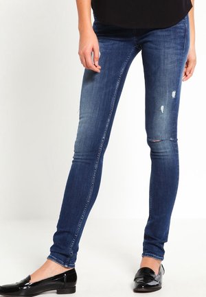 Jeansy Skinny Fit
