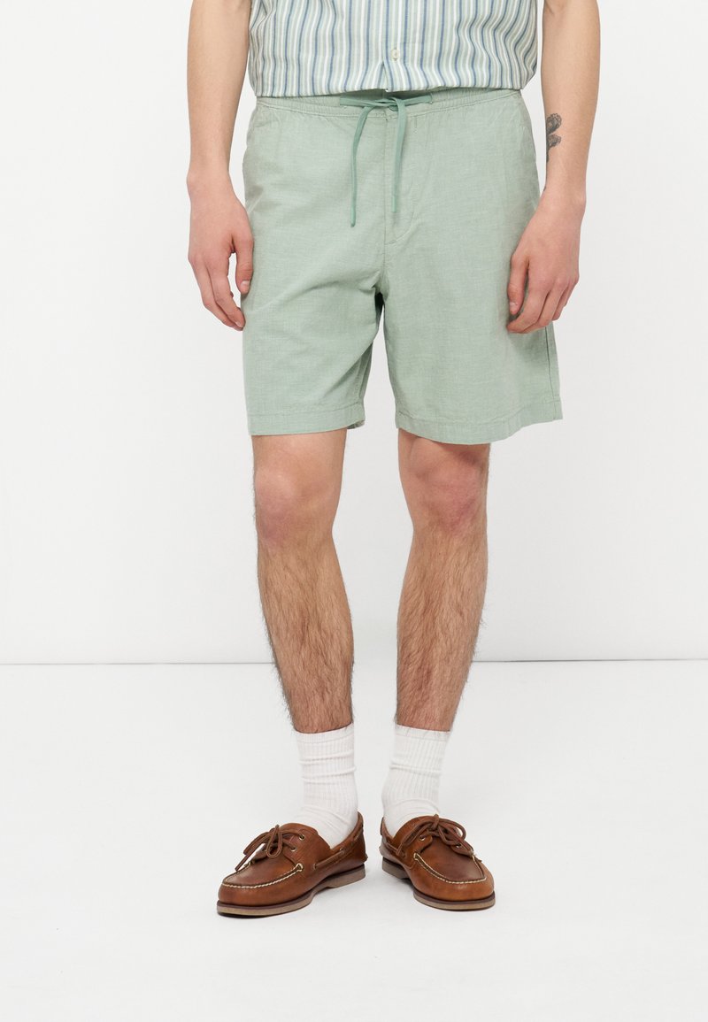 Timberland Shorts groen Timberland Shorts groen