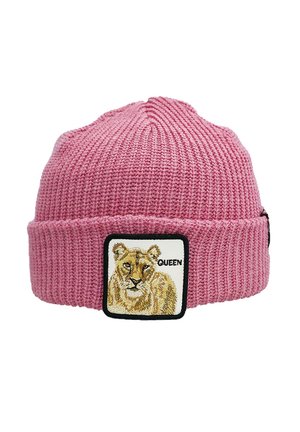 THE QUEEN - Berretto - pink