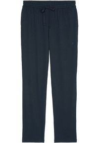 Marc O'Polo MIX N MATCH - Pyjamabroek - blau