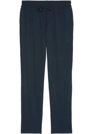 Marc O'Polo MIX N MATCH - Pyjamabroek - blau