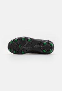 Skechers Performance RAZOR JR YOUTH - Fußballschuhe für festen Untergrund - black