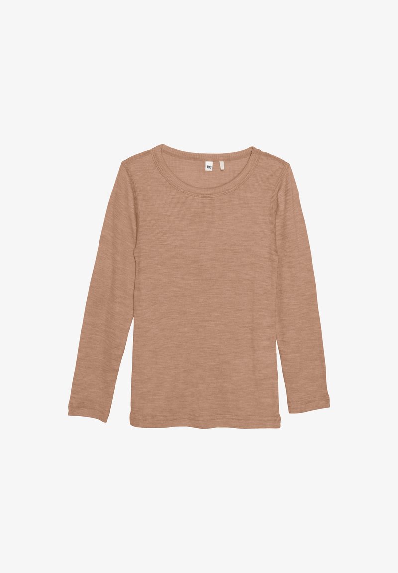 CeLaVi LS SOLID - Trui - macaroon