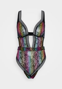 ETERNAL RAINBOW  - Body - multi