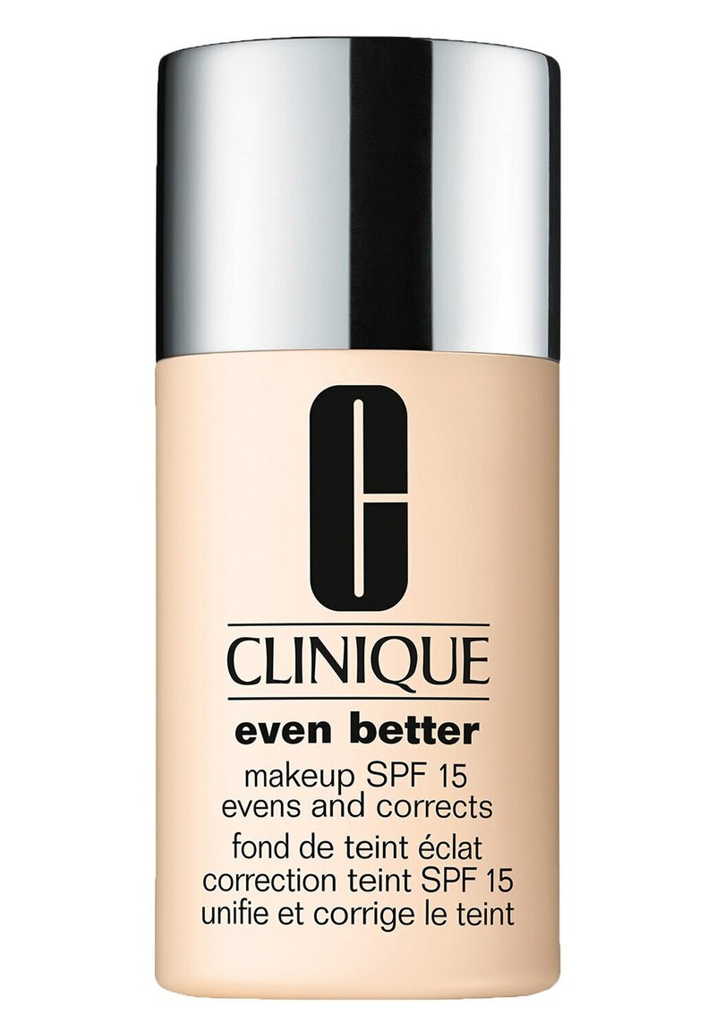 Clinique - EVEN BETTER MAKEUP SPF 15 - Foundation - linen, Enlarge