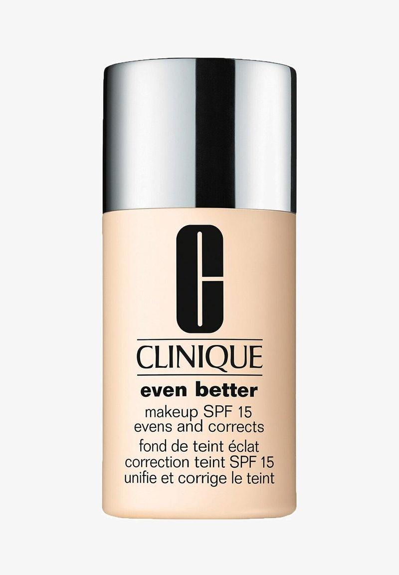 Clinique - EVEN BETTER MAKEUP SPF 15 - Foundation - linen, Enlarge