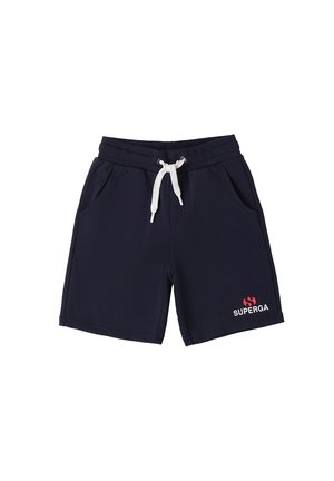 Tracksuit bottoms - navy