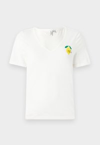 Sélectionné, snow white