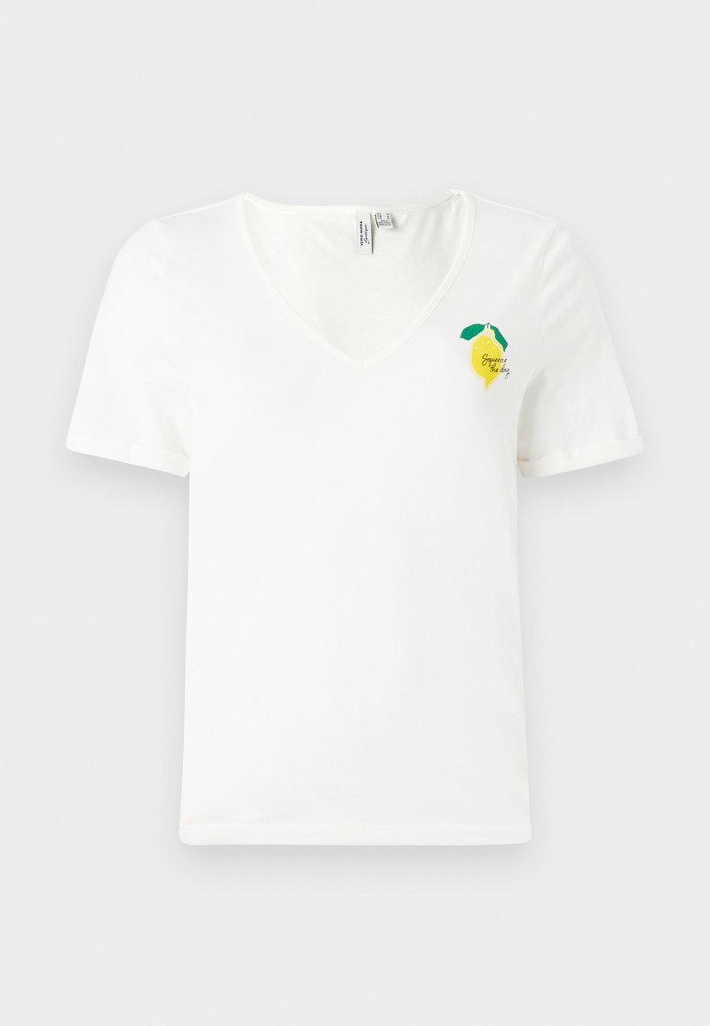 Vero Moda T-shirt print wit