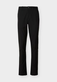 Unausgewählt, black