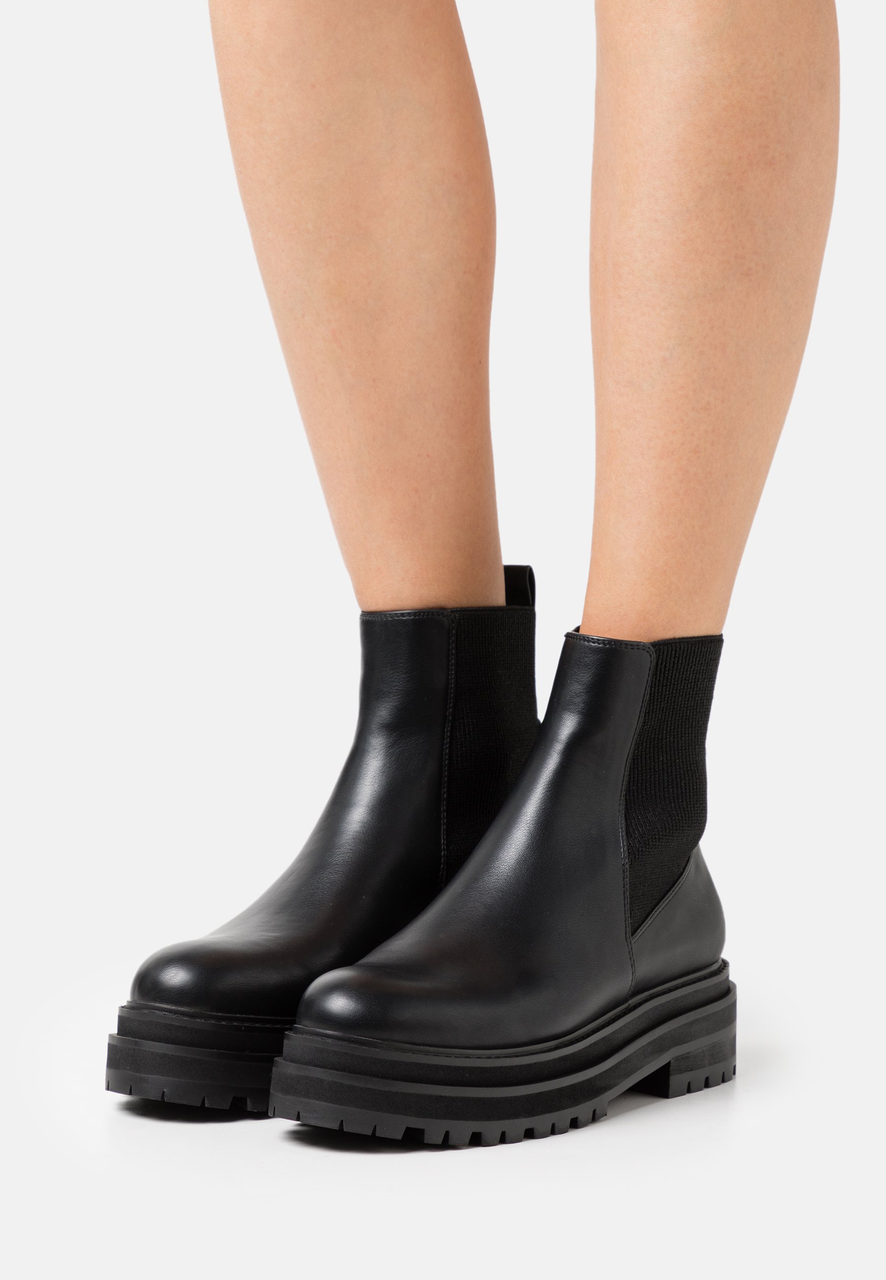 bottes parfois