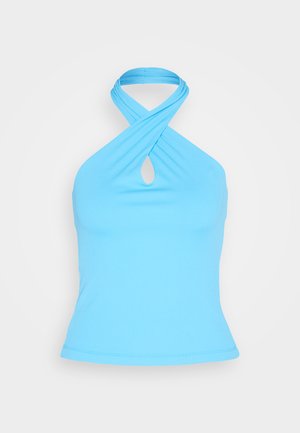 Envii MICHELLE TEE - Felső - swim cap