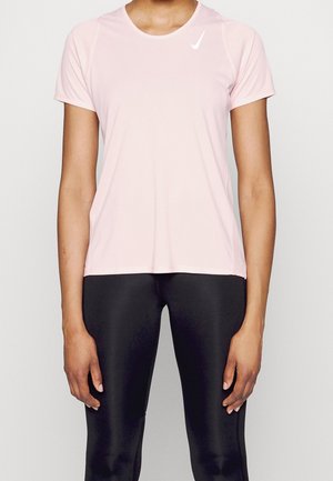 Camiseta deportiva - light pink